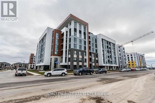 310 - 460 GORDON KRANTZ AVENUE  Milton, ON L9T 0X5