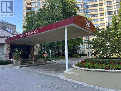 2506 - 1320 ISLINGTON AVENUE , Toronto, Ontario M9A 5C9 2