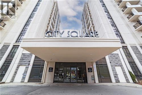 85 ROBINSON Street Unit# 909 , Hamilton, Ontario L8P 0B9 2