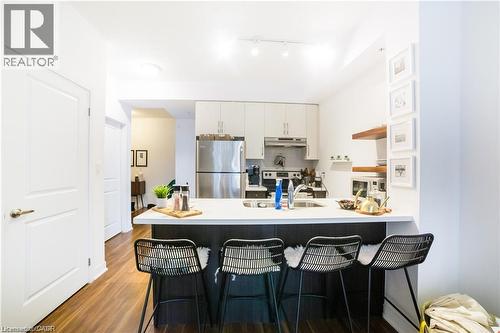 85 ROBINSON Street Unit# 909 , Hamilton, Ontario L8P 0B9 5