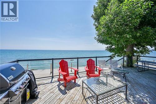 61 HORSESHOE BAY Road , Dunnville, Ontario N1A 2W8