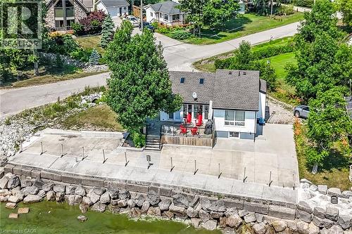61 HORSESHOE BAY Road , Dunnville, Ontario N1A 2W8 3