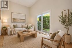 51 PAULANDER Drive Unit# 47  Kitchener, ON N2M 5E5