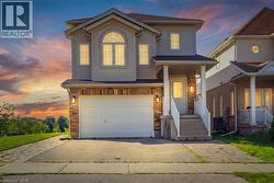 287 WESTMEADOW Drive Unit# UPPER Kitchener, ON N2N 3P9