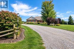 15 MOUNT HAVEN CRESCENT East Luther Grand Valley, ON L0N 1G0