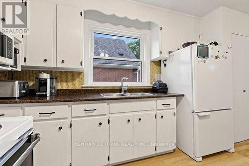 357 East 17Th Street, Hamilton, ON 