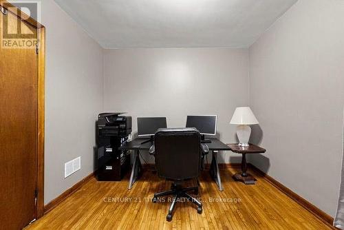 357 East 17Th Street, Hamilton, ON 