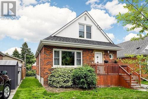 357 East 17Th Street, Hamilton, ON 
