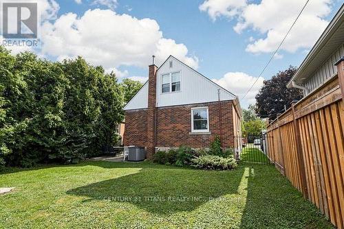 357 East 17Th Street, Hamilton, ON 