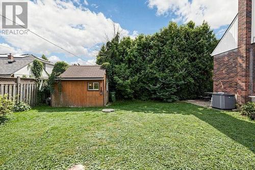 357 East 17Th Street, Hamilton, ON 