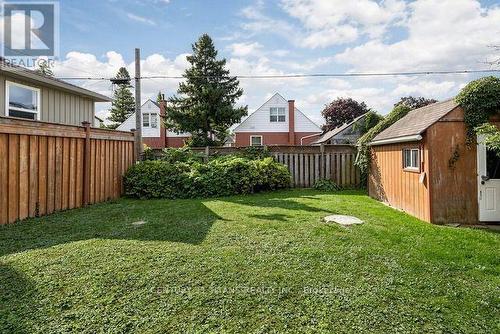 357 East 17Th Street, Hamilton, ON 