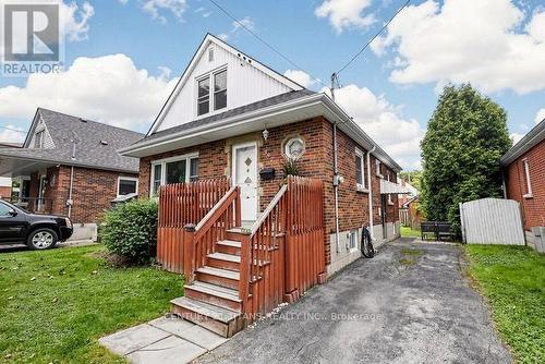 357 East 17Th Street, Hamilton, ON 