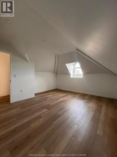 3203 PETER Unit# 2 , Windsor, Ontario N9C 1H6 2