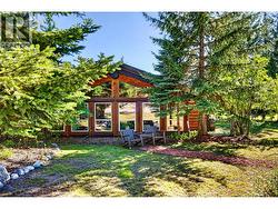 1509 LAFONTAINE Road Golden, BC V0A 1H3