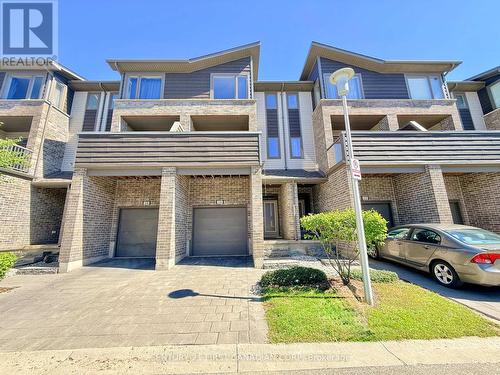 208 - 1960 DALMAGARRY ROAD , London North (North E), Ontario N6G 0T8