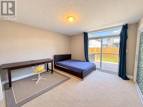 208 - 1960 DALMAGARRY ROAD , London North (North E), Ontario N6G 0T8 3