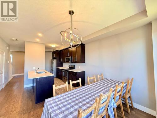 208 - 1960 DALMAGARRY ROAD , London North (North E), Ontario N6G 0T8 5