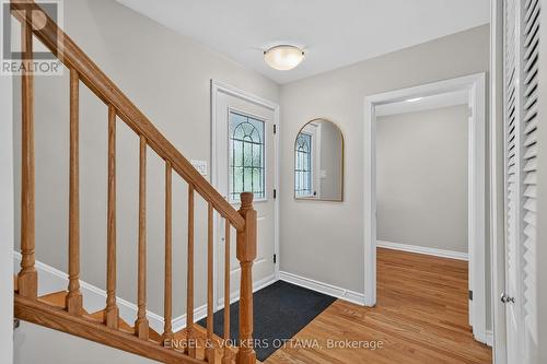 916 Iroquois Road, Ottawa, ON 