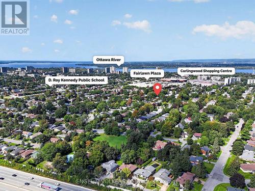 916 Iroquois Road, Ottawa, ON 