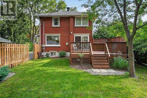 916 Iroquois Road, Ottawa, ON 