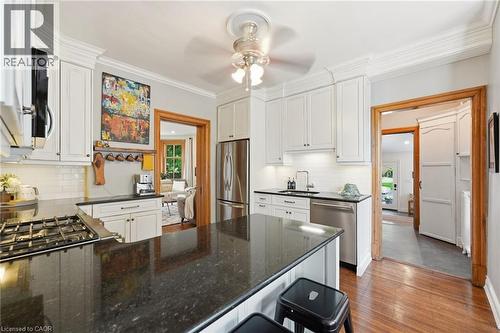 627 Maple Avenue, Burlington, ON 