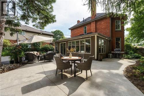 627 Maple Avenue, Burlington, ON 