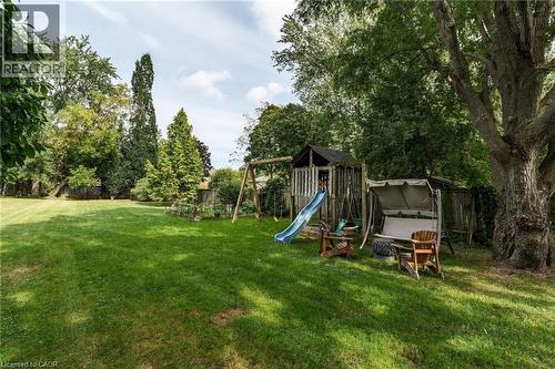 627 Maple Avenue, Burlington, ON 