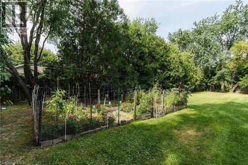 627 Maple Avenue, Burlington, ON 