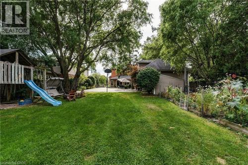627 Maple Avenue, Burlington, ON 