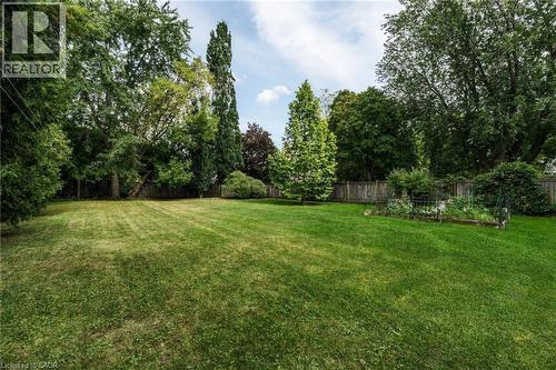 627 Maple Avenue, Burlington, ON 