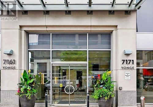 520 - 7161 YONGE STREET , Markham, Ontario L3T 0C8 3