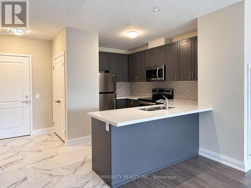 406 - 5917 MAIN STREET , Whitchurch-Stouffville, Ontario L4A 5G4 3