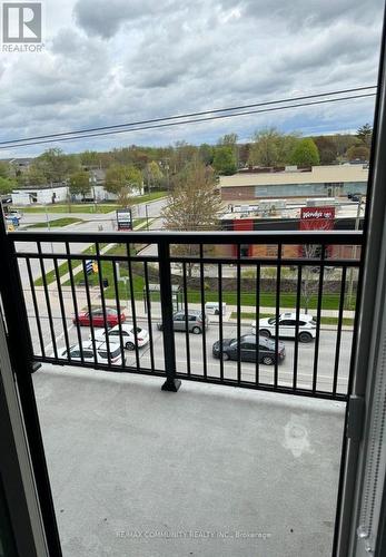 406 - 5917 MAIN STREET , Whitchurch-Stouffville, Ontario L4A 5G4 5