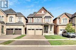 201 BELLEFOND STREET Vaughan, ON L4H 3N5