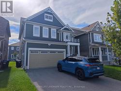 12 CATAMARAN DRIVE Wasaga Beach, ON L9Z 0J2