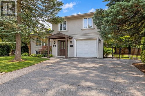 2039 WAKELY STREET  Oakville, ON L6L 2K3