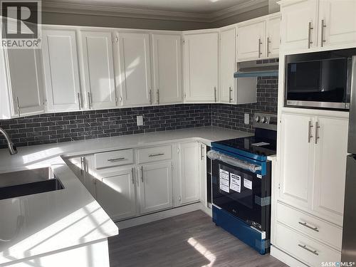 19 Newstead Avenue, Regina, SK 