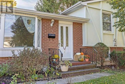 15 CONFEDERATION DRIVE  St. Thomas, ON N5P 3P1