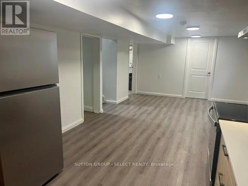 LOWER - 6 KIRKTON COURT , London North (North H), Ontario N5X 1T2 3