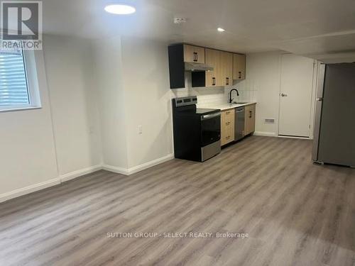 LOWER - 6 KIRKTON COURT , London North (North H), Ontario N5X 1T2 4