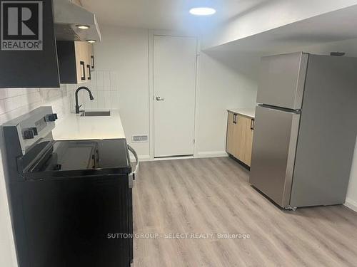 LOWER - 6 KIRKTON COURT , London North (North H), Ontario N5X 1T2 5