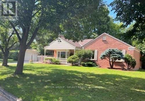 UPPER - 6 KIRKTON COURT , London North (North H), Ontario N5X 1T2 2