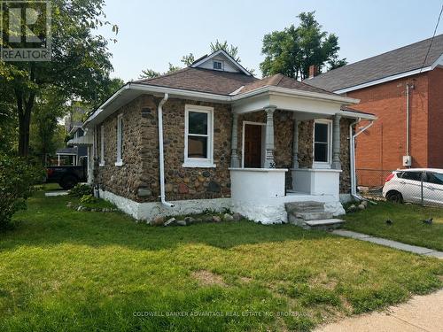 36 SANFORD STREET  Barrie (Sanford), ON L4N 3C2