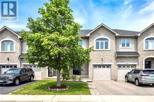 2092 English Crescent, Burlington, ON 