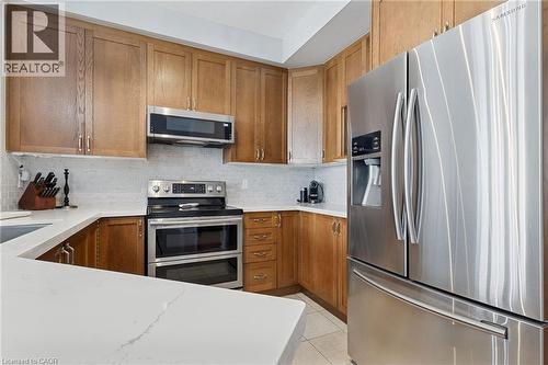 2092 English Crescent, Burlington, ON 