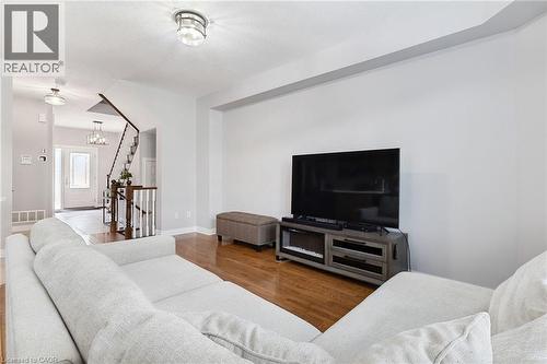 2092 English Crescent, Burlington, ON 