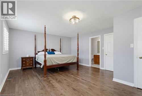 2092 English Crescent, Burlington, ON 