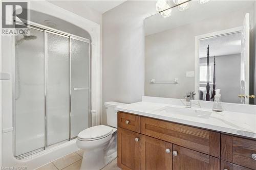 2092 English Crescent, Burlington, ON 