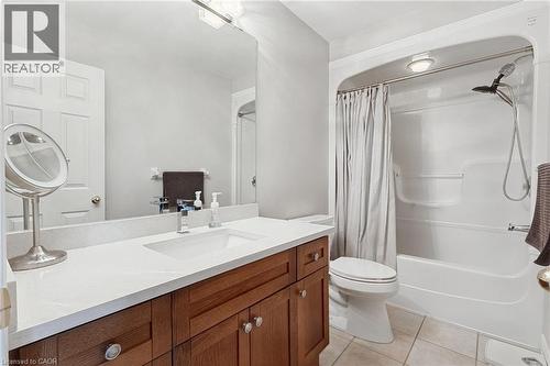 2092 English Crescent, Burlington, ON 