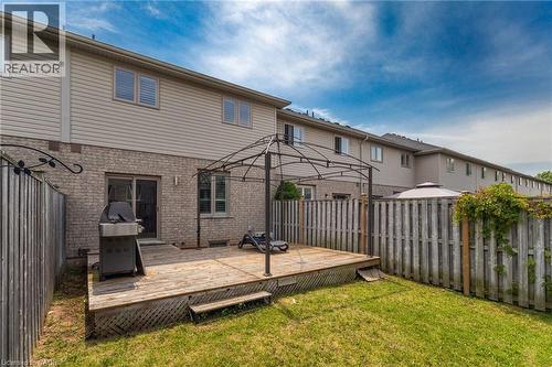 2092 English Crescent, Burlington, ON 